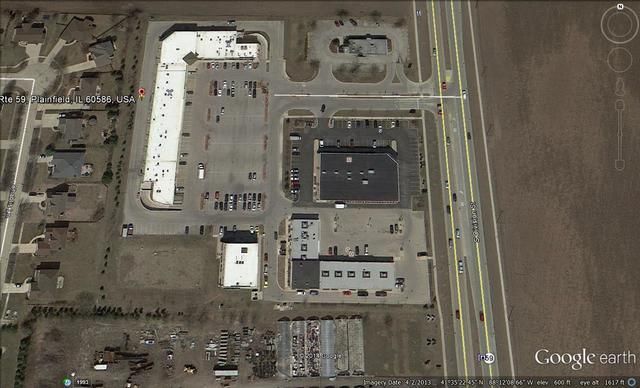 16106 S Route 59, Plainfield, IL 60586